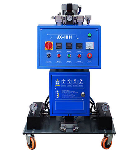 JX-IIIH聚氨酯噴涂機廠家