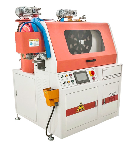 JX-H-P30S鋁型材發(fā)泡機